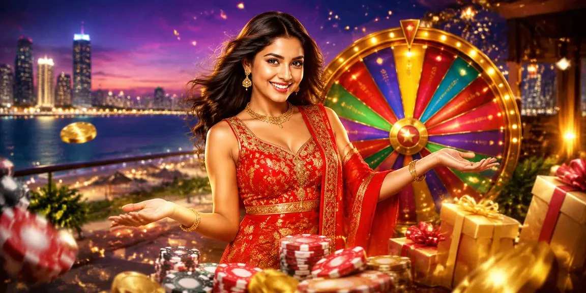 viptaka777 What We Offer in Live Roulette Wheel